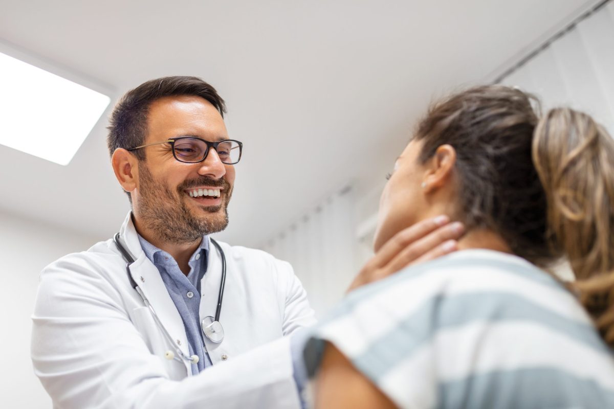 Peptide Therapy Clinic, Orcutt