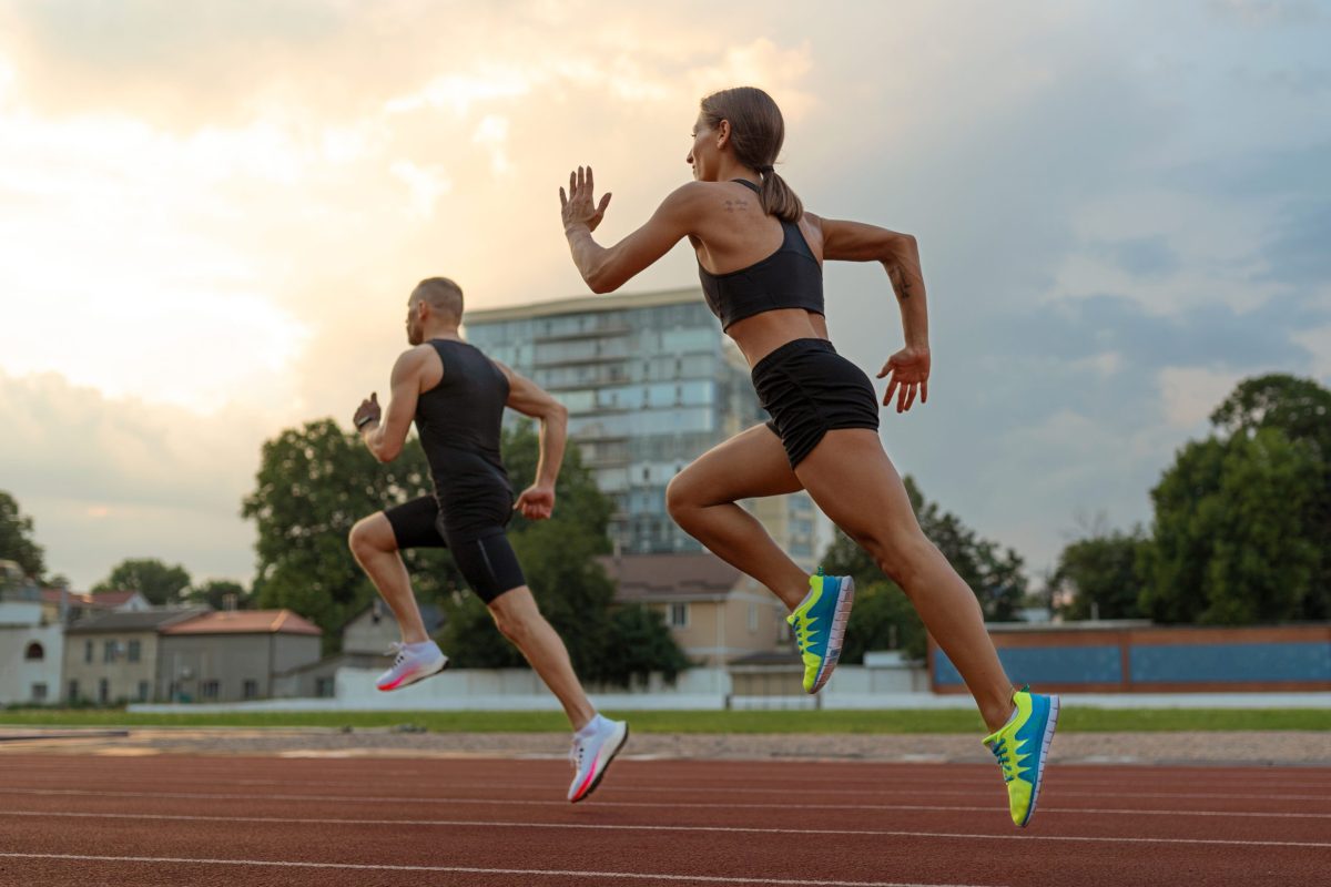 Peptide Therapy for Athletic Performance, Orcutt